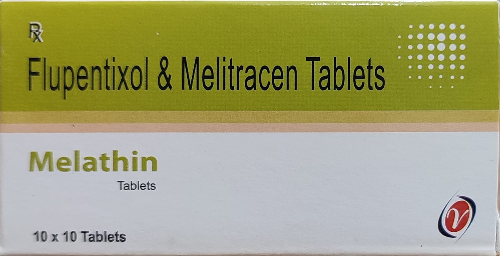 Melathin Tablets – Natural Sleep Aid with Melatonin